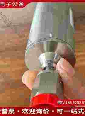 拍前询价：MKS真空压力计627D-28281未使用量程02