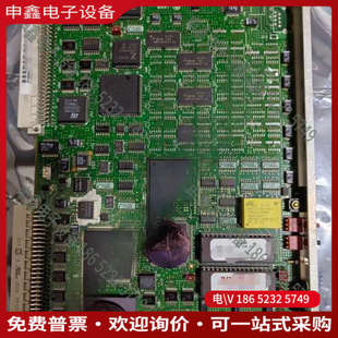 MOTOROLA主板VME工 98版 询价：MVME147 011A