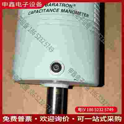 拍前询价：MKS626B01TDEMKS Instrumen