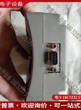 议价：百旺 PIOVAN 控制面板屏幕坏了坏配件处理