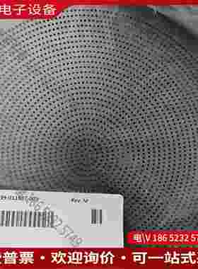 拍前询价：LAM Research 839-011907-0018寸