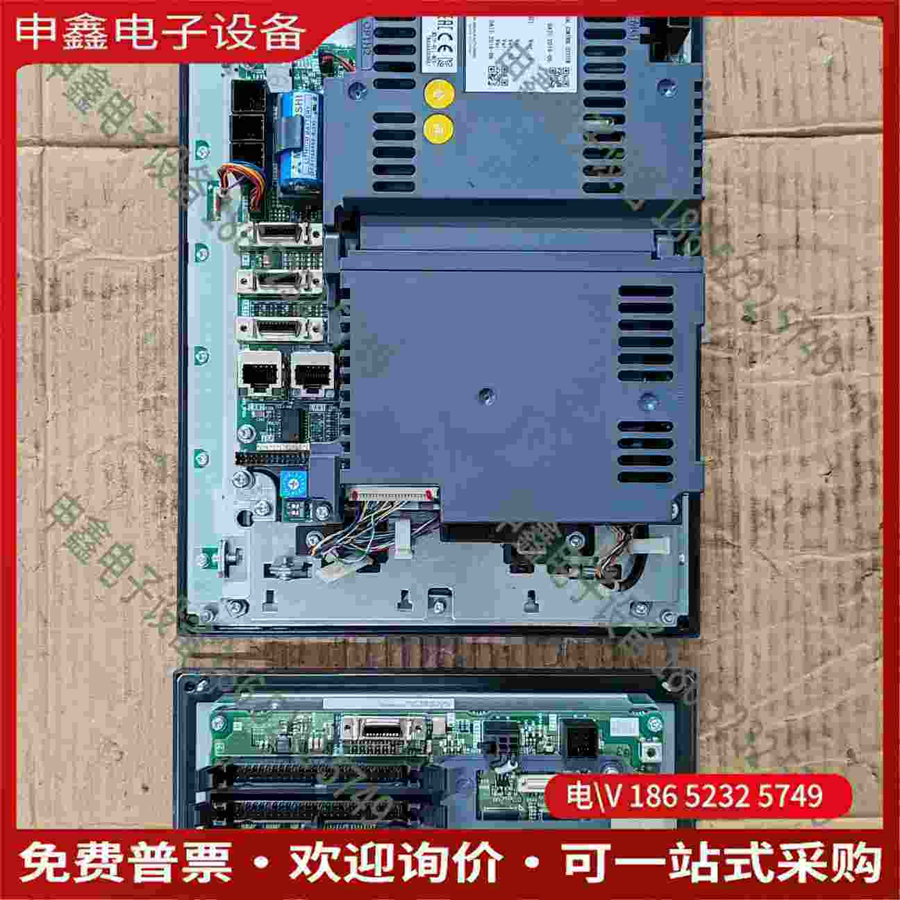 拍前询价：FCA80H-4B+FCU8-KB046/DX750M8