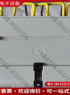 询价：快思聪Crestron DIN-8SW8智能开关模块8路高