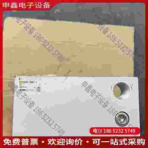 拍前询价：SMC 磁偶无杆气缸CDY1S40H-500B-A73 拆