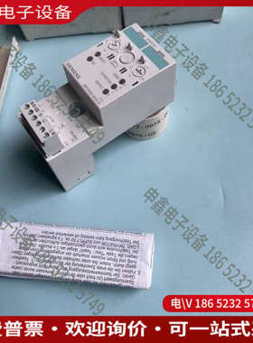 询价：3RF2950-0KA16 功率控制器 原包装