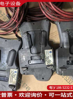 询价：COMAU柯玛机器人示教器CR17910181带线缆 三