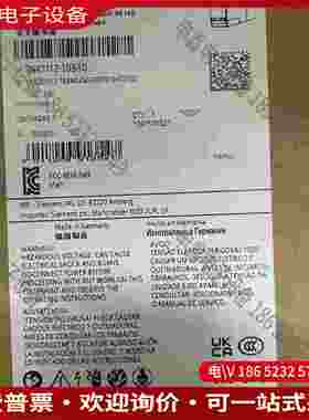 拍前询价：SIMENS3SK1112-1BB40