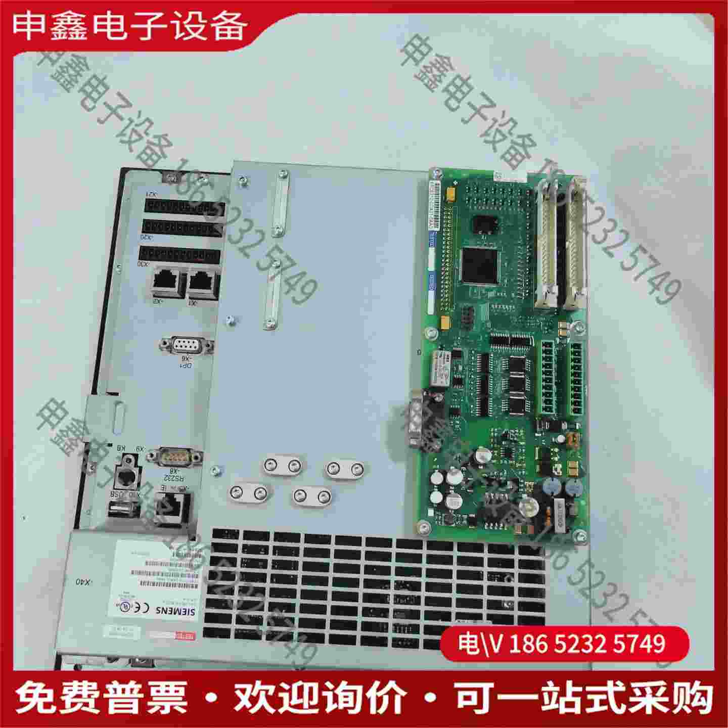 拍前询价：6FC5370-0AA00-3BA1