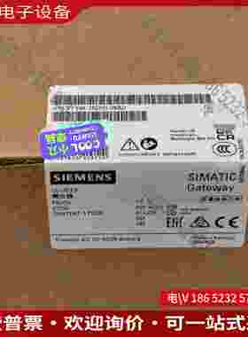 拍前询价：SIMENS6ES7158-0AD00-0XA0