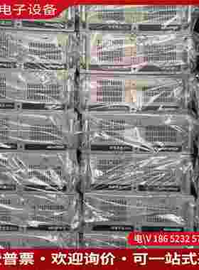 拍前询价：95新 研华工控机IPC-610L AIMB-785G