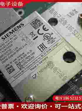 拍前询价：SIMENS操作面板6FC5303-0AF22-0AA1