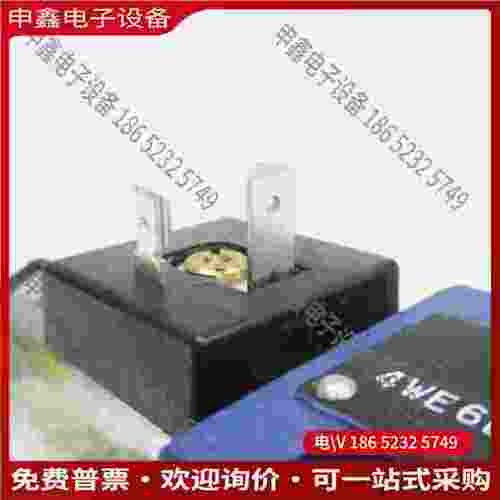 拍前询价：4WE6D6X/EG24N9K4V 力士乐真正的