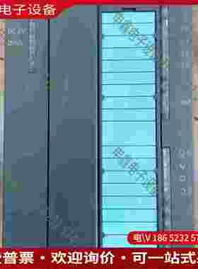 拍前询价：SIMENS6ES7353-1AH01-0AE0所拍