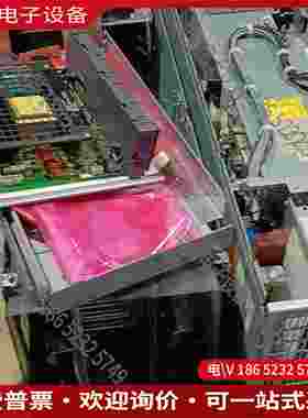 拍前询价：SIMENS6SN1118-0NH01-0AA1轴卡故障专业