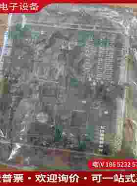 拍前询价：ABB控制板PIO01 BIO0005 BIO0007