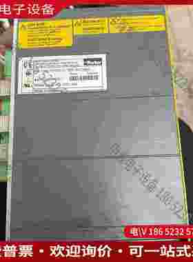 拍前询价：派克Compax3伺服驱动器型号C3S150V4