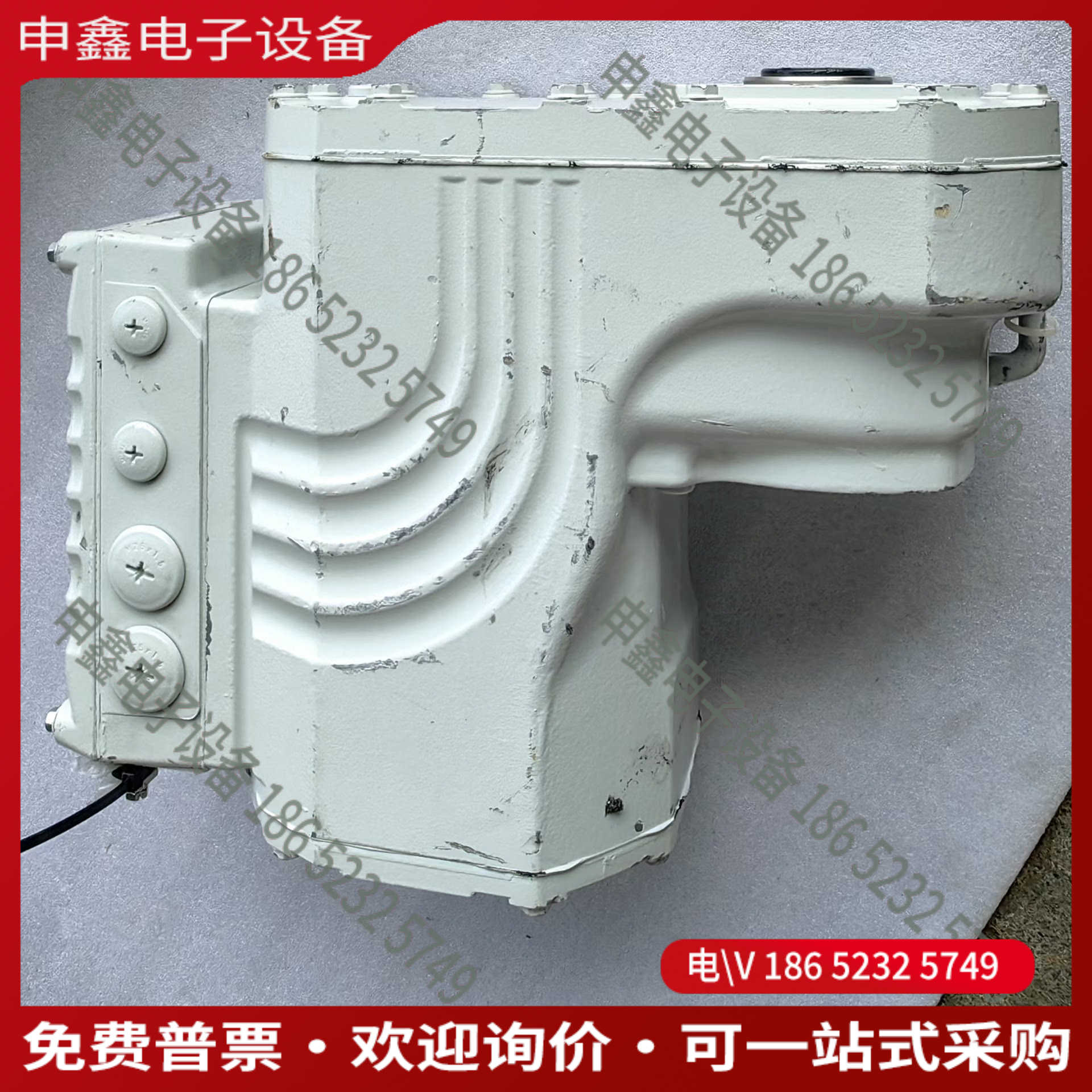 议价：赛威 SEW-EURDRIVE) MGFAS4-DSM01