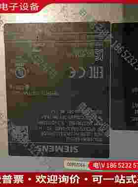 拍前询价：SIMENSSIMOTION NC7203PN PLC控制单元维
