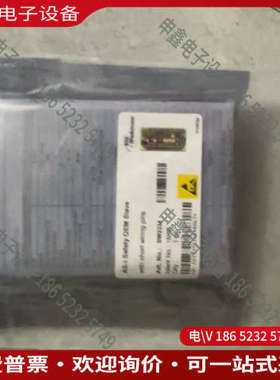 询价：Bihl+Wiedemann BW2334 必威Asi控制卡