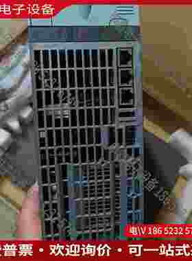 拍前询价：SIMENS驱动器6SL3130-7TE21-6AA4