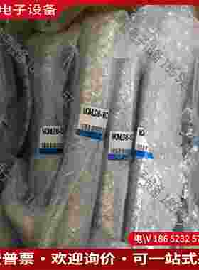 拍前询价：MQMLD16-100D SMC气缸 全系在