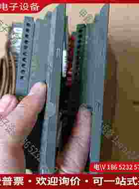 拍前询价：#SIMENS模块 331-7KF02 的拍摄