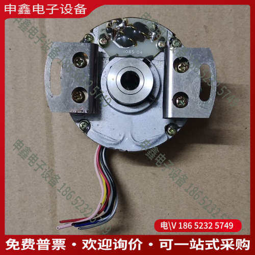 询价：内密控编码器SBC-4096-6MDD08-010-11A
