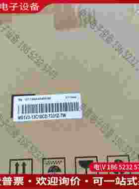 拍前询价：电机MS1V3-13C10CD-T331Z-TW 原