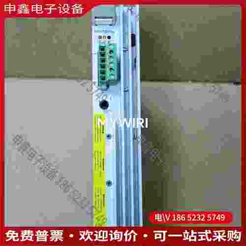 拍前询价：500PSM03A ABB 电源模块 ABB推出的高性能工业