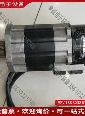 议价：日本SANKYO三协伺服电机 H37LK52