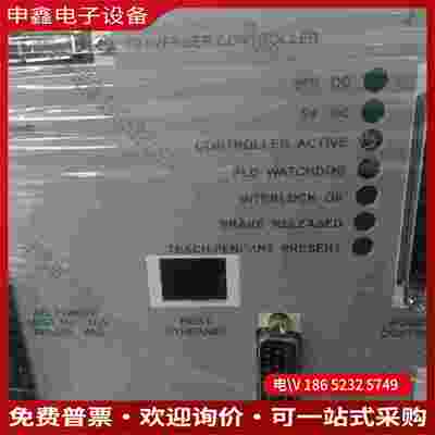 拍前询价：NOVELLUS lam 机器人控制器 SIGMA 5