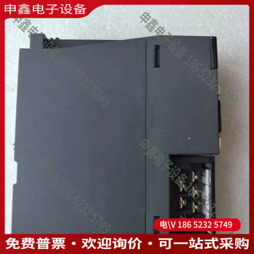 询价：QJ71C24N Q系列通讯模块正常