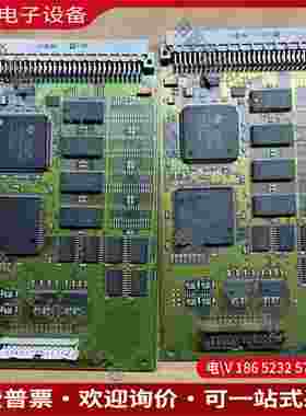 拍前询价：SPECTRO 德国斯派克 电路板