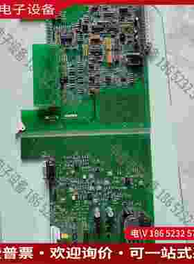 拍前询价：esi 激光器板卡 104264 REVCKA8132 D