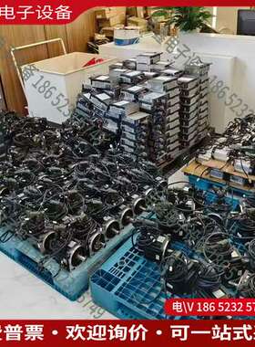 请询价：850W620伺服电机套装