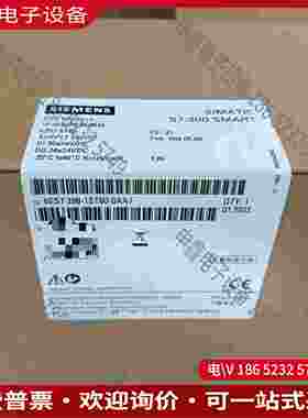 拍前询价：6ES7288-1ST60-0AA1SIMENS 未拆封