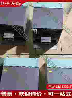 拍前询价：SIMENS132A驱动器6SL3120-1TE31-3AA3二