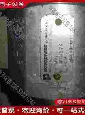 拍前询价：novopress进口手动液压钳 型号是MFP2