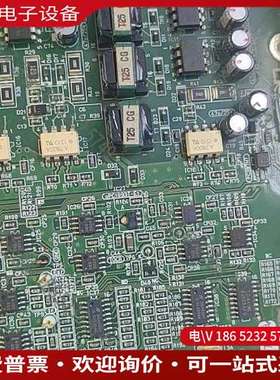 请询价：E4809-04U-004-B驱动器主板