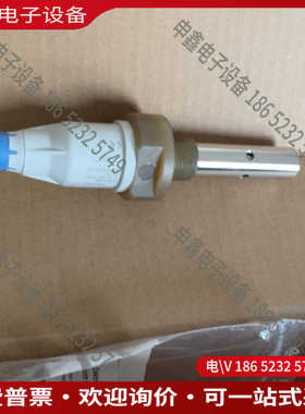 议价：乳白色E+H电导率电极 CLS15D-A1A1 探头 恩德斯