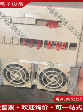 询价：伟创AC70一T3一5R5G／7R5P、380v55KW刚