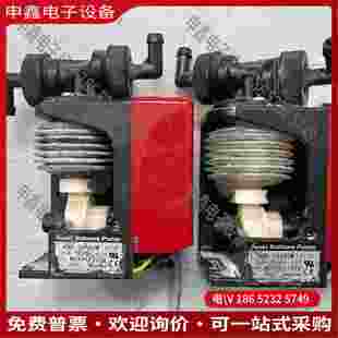 拍前询价：易威奇iwaki KBR 3XAU3M 220V