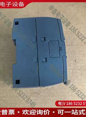 请询价：基本CPU1212C6ES7 212-1AE40-