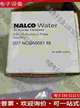 拍前询价：NALCO Water电极 3DT-NCMA606188
