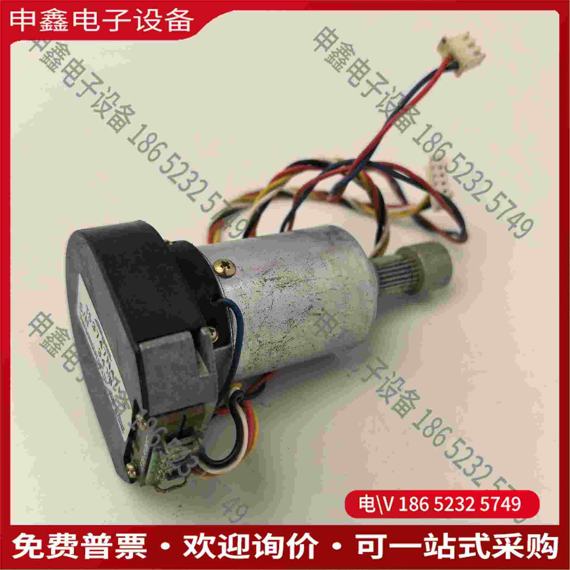 拍前询价：TS3747N47E3JAMAGAWA直流电机型号是