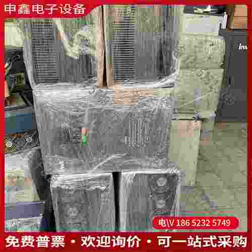 拍前询价：英威腾变频器30千瓦到55千瓦有多台