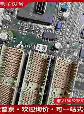 拍前询价：HR113/HR114/HR116/马扎克系统主板拆