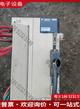 议价：伺服驱动器型号SGDV-180A01A0020002