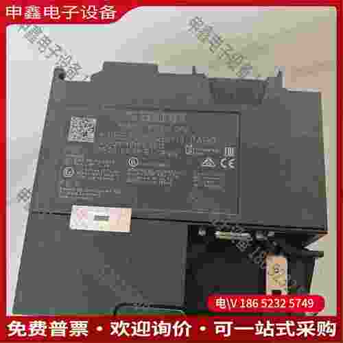 拍前询价：6ES7315-2EH14-0AB0SIMENS315CPU