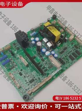 请询价：ETC721351变频器电源板驱动板YPHT31
